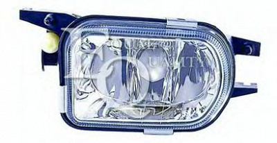 EQUAL QUALITY pf1154d -  Противотуманная фара